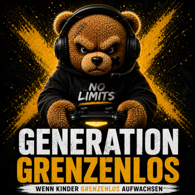 Generation Grenzenlos - Wenn Kinder grenzenlos aufwachsen